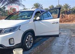 كيا سورينتو